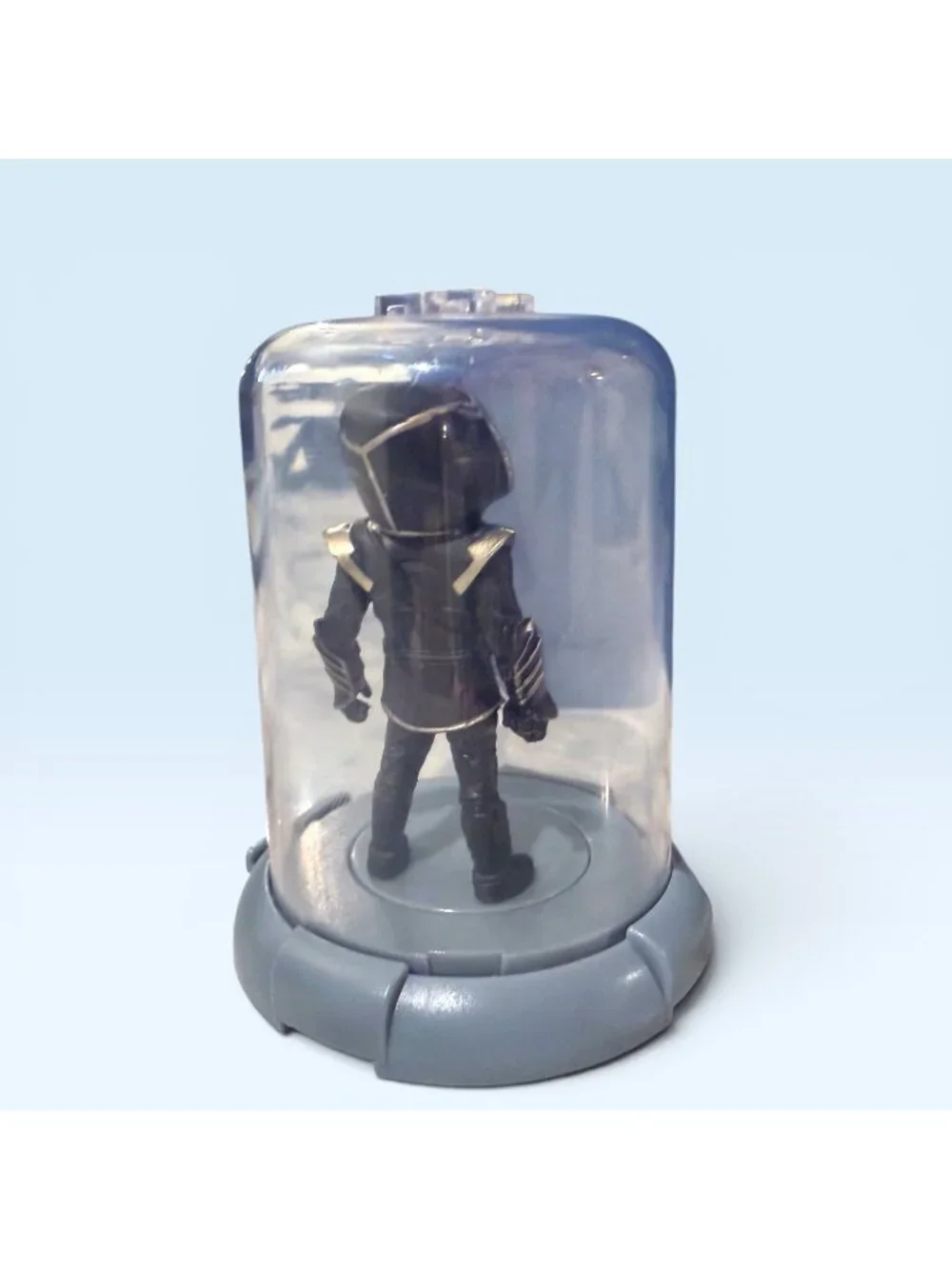 Avengers Endgame Domez RONIN Collectible Mini’s 3”